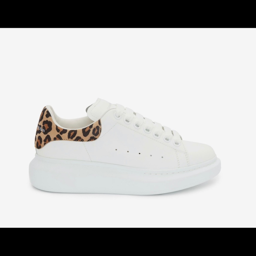 Alexander McQueen sneakers